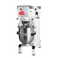 Планетарный миксер Bear Varimixer AR40 VL-1 (белый корпус)