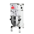 Планетарный миксер Bear Varimixer AR60P VL-1 (белый корпус, спецкомплект)
