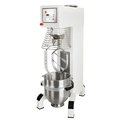 Планетарный миксер Bear Varimixer ERGO 60 VL-4 (белый корпус)