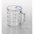 Стакан мерный из поликарбоната Cambro 225 мл 25MCCW