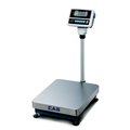 Электронные товарные весы CAS HD-150 (платформа 500х400 мм)