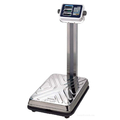 Напольные весы CAS AC-25 (платформа 390x510 мм)