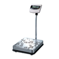 Напольные весы CAS BW-60RB (платформа 370x500 мм)