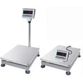 Напольные весы CAS DBII-150E (платформа 360x460 мм)