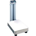 Напольные весы CAS ND-300E (платформа 456x645 мм)