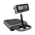Напольные весы портативные CAS PB-200 (платформа 355x443 мм)