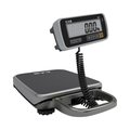 Напольные весы портативные CAS PB-30 (платформа 355x443 мм)