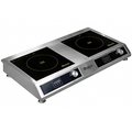 Плита индукционная Convito Q12