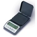 Порционные карманные весы CAS RE-500 (платформа 62x72 мм)