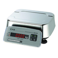Порционные весы CAS FW500-30C (влагозащита)