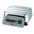 Порционные весы CAS FW500-6C (влагозащита)