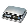 Порционные весы CAS PW-2H (платформа 220x150 мм)