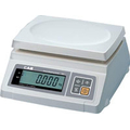 Порционные весы CAS SW-5 DD RS (платформа 239x190 мм) (2 дисплея, порт RS-232) Порционные весы CAS SW-5 DD RS (платформа 239x190 мм) (2 дисплея, порт RS-232)