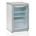 Шкаф холодильный со стеклом COOLEQ BC85
