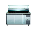 Стол для Пиццы COOLEQ PZ2600TN