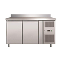 Стол с морозильным шкафом COOLEQ GN2200BT бортик