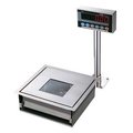 Весы CAS PDSII-15S (платформа 299x299x20 мм) Горизонтал. сканер Весы CAS PDSII-15S (платформа 299x299x20 мм) Горизонтал. сканер