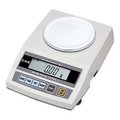 Весы лабораторные электронные CAS MWII-2000B