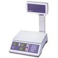 Весы торговые CAS ER-Jr-30 CBU со стойкой Весы торговые CAS ER-Jr-30 CBU со стойкой