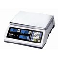 Весы торговые CAS ER-Jr-6 CB без стойки