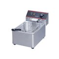 Фритюрница EKSI HEF-8L