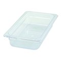 Гастроемкость EKSI EK-P132 GN 1/3-65 (поликарбонат)