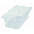Гастроемкость EKSI EK-P134 GN 1/3-100 (поликарбонат)