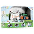 Конструктор по робототехнике My Robot Time Exciting 5+