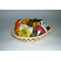 Муляжи "Корзина с грибами"