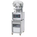 Подставка для пресса для пиццы Cuppone SPZF (с выдвижным ящиком) Подставка для пресса для пиццы Cuppone SPZF (с выдвижным ящиком)
