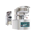 Пресс для пиццы Cuppone PZF/30DS Пресс для пиццы Cuppone PZF/30DS