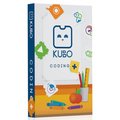 10501 НАБОР ПЛАСТИНОК "ПРОГРАММИРОВАНИЕ С КУБО+"