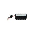 12V NiMh аккумуляторная батарея TETRIX