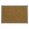 Доска пробковая 2x3 TC129 120х90 рамка MDF