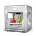 3D Принтер 3D Systems CubeX Trio
