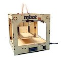 3D Принтер MBot CUBE 3D Wood Один Экструдер