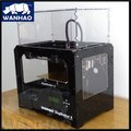 3D ПРИНТЕР WANHAO DUPLICATOR 4X BLACK DH.