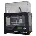 3D ПРИНТЕР WANHAO DUPLICATOR 4X BLACK SH.