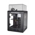 3D принтер Wanhao Duplicator 6 в пластиковом корпусе