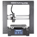 3D принтер Wanhao Duplicator i3 Plus