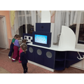 Логопедический комплекс Корабль