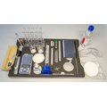 Набор оборудования для выполнения ОГЭ по химии с весами