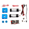 Ресурсный набор двигателей энкодеров 36mm Encoder DC Motor Pack