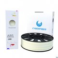ABS пластик CyberFiber, 1.75 мм.,750 г. ВСЕ ЦВЕТА