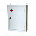 АН-1 Аптечка настенная (385х300х125)