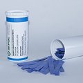 Бумага индикаторная лакмусовая синяя pH < 7 (20 полос) Англия