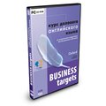 CD-Диск Business Targets. Курс делового английского языка PC-DVD