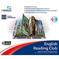 CD-Диск English Reading Club. Intermediate