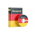 CD-Диск Немецкая литература