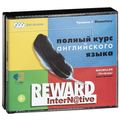 CD-Диск Reward уровень 1 Elementary